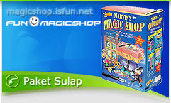 :: Paket Sulap ::