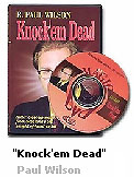 VCD Knock'em Dead! (2Cd) 
